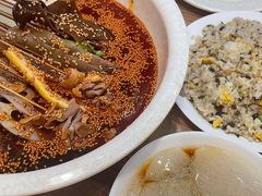 -嘉州叶婆婆钵钵鸡(建设路店)