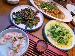-外婆烧.老杭帮菜(庆春店)