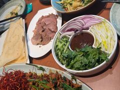 -老昌春饼(松北店)