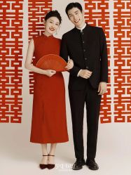 -今生有约婚纱摄影店(景德路店)