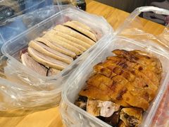-鸭小妹鸭血粉丝(老门东店)