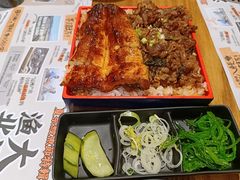 -鳗事鱼意·活鳗現烤专门店(富力海珠城店)
