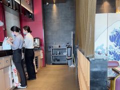 -炙柒Sekinana·精致料理 烧鸟·铁板烧(海上世界店)