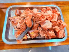 -地锅公社·现炒地锅鸡·地锅鱼·夜宵(罗锦路店)