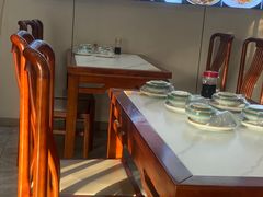 -清真·同发顺饭庄·烧麦(总店)