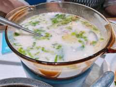 古法鲜黄花鱼汤-荣先森·闽南菜(环球港店)
