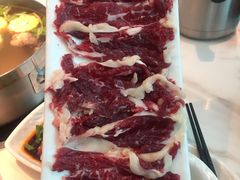 -为什么牛潮汕牛肉火锅(中信广场店)