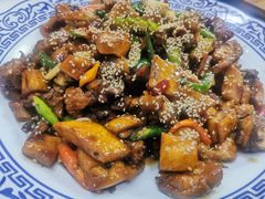 -家有美味(户部山二店)