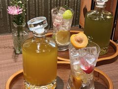 -雨后行菜(报慈北路店)