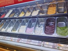 自助取餐区-陕拾叁(袁家村店)