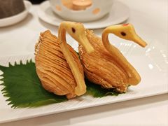 -白天鹅宾馆-宏图府餐厅