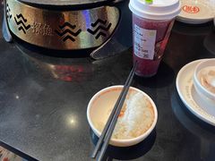 -探鱼·鲜青椒爽麻烤鱼(广州欣荣广场店)