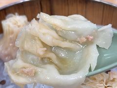 -顾一碗馄饨·烧麦(儿童医学中心店)