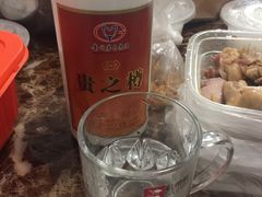 -贞味盐焗鸡(老城店)