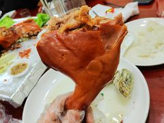 -羊阿公·嘉福烤全羊龙虾馆·家常菜(广益店)