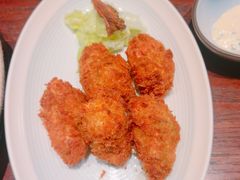 -翔峰炭火鳗鱼(悦泰街里公寓店)