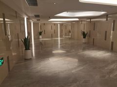 -成都合景誉舍全套房酒店