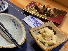 -浦·传统日式料理(3 5 1 1 店)