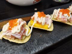 -爆丼日式大排档(季华园店)