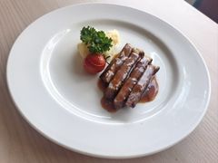 -怡咖啡·自助餐·西安香格里拉