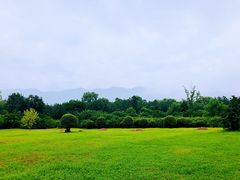 -秦始皇帝陵博物院-丽山园