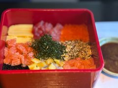 -花潮料理艺食馆(成都万象城店)