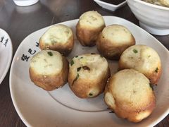 -哑巴生煎(临顿路店)