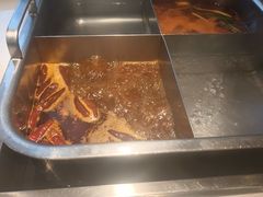-五星桥原切肥牛火锅(怀德桥店)