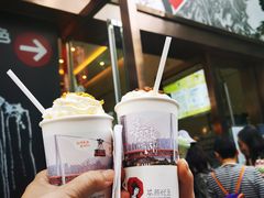 -茶颜悦色(重庆英利大融城LG层店)