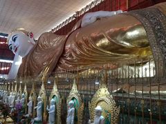 -ခြောက်ထပ်ကြီးရွှေသာလျောင်းဘုရားကြီး