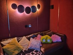 -极光点播影院·Switch.游戏馆(世界之窗店)