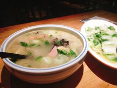 -慧娟面馆·餐厅(望江路店)