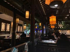 -绿茶餐厅(乐峰广场店)