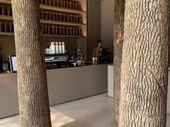 -来回·咖啡(天河南店)