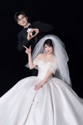 -雪中彩影婚纱摄影·微光艺术中心