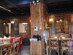 -山水人家(九堡店)