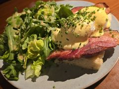 -MAGPIE喜鹊派餐厅(华侨城店)