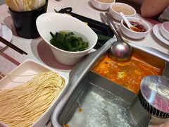 -海底捞火锅(杭州庆春路夜宵主题店)