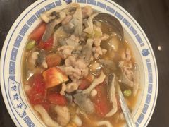 -老雒阳面馆·水席·洛阳菜(王城路店)