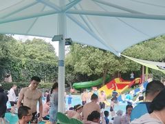 -苏州乐园森林水世界