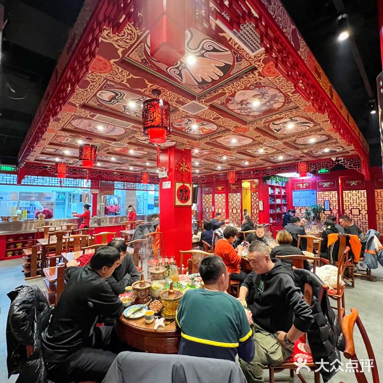 北京探店｜值得N刷的正宗南门涮肉