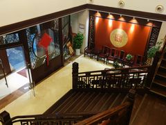 -得月楼·省级非遗·传统苏帮菜(观前店)