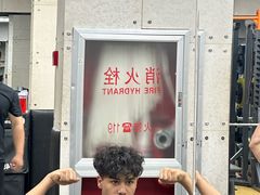 -VPsmart私教健身工作室(新华路旗舰店)