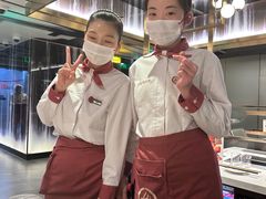 -海底捞火锅(外滩店)