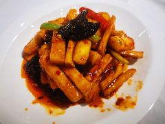 -峨嵋酒家总店(车公庄店)