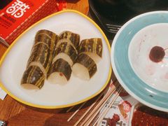 -可口香·非遗老号烧烤(南岗直营店)