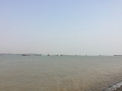 -南沙天后宫景区