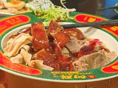-粤·向群饭店(二沙岛店)