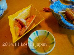 -蟹道乐(道顿堀本店)
