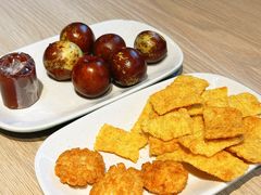 -码头烤鱼(西青大学城店)